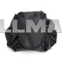 Водонепроникна лінива сумка-косметичка органайзер для косметики KITU BAG